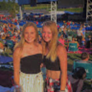 Meet your Posher, Avery